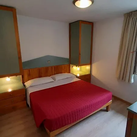 아파트호텔 Residenza