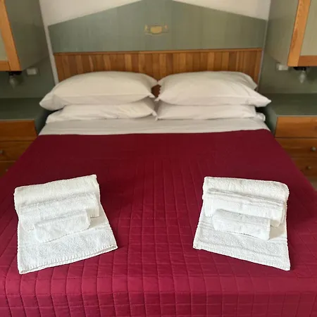 Residenza 3*