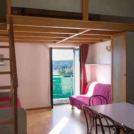 公寓式酒店 Residenza 3*