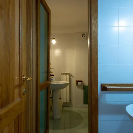 아파트호텔 Residenza 3*