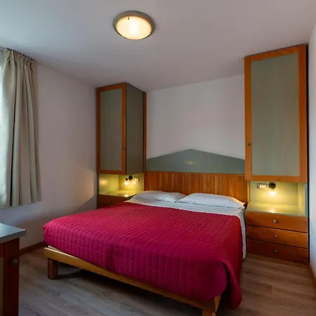 Residenza 3*