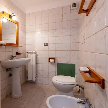 Residenza 3*