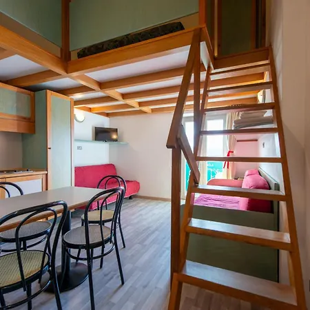 Residenza 公寓式酒店