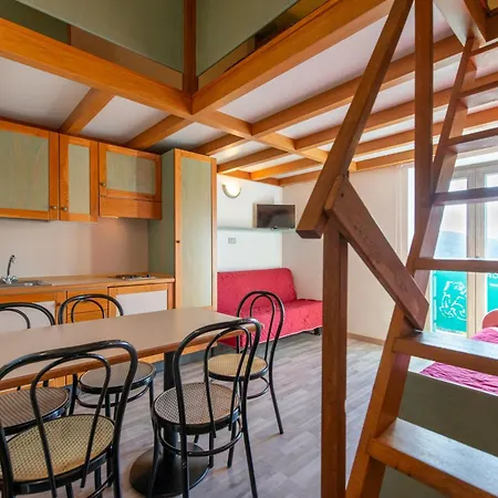 Residenza 公寓式酒店