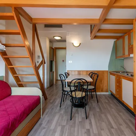 Residenza 아파트호텔 3*