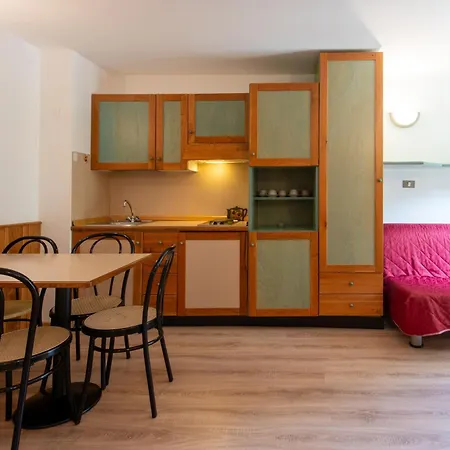 Residenza