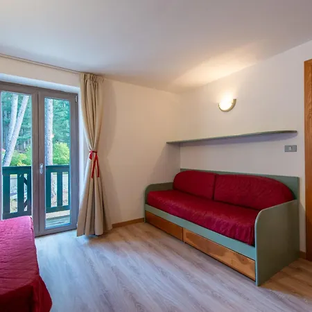 Residenza 公寓式酒店 3*