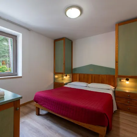 Residenza 3*