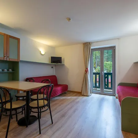 Residenza 3*