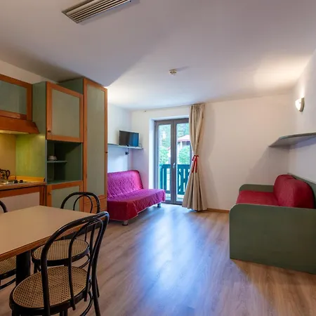 Residenza 公寓式酒店