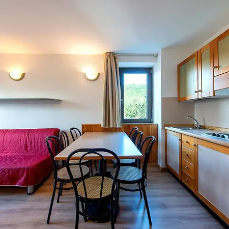 公寓式酒店 Residenza 洛里卡