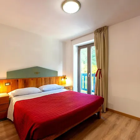 Residenza 3*