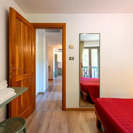 公寓式酒店 Residenza 3*