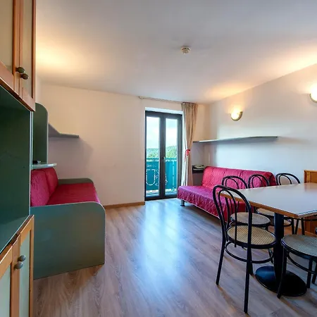 公寓式酒店 Residenza 3*