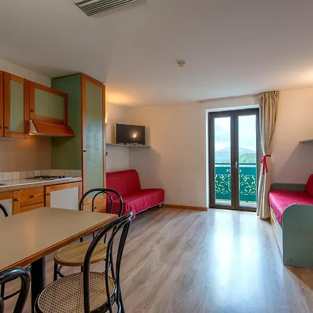 Residenza 公寓式酒店 3*