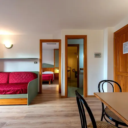 Residenza 3*