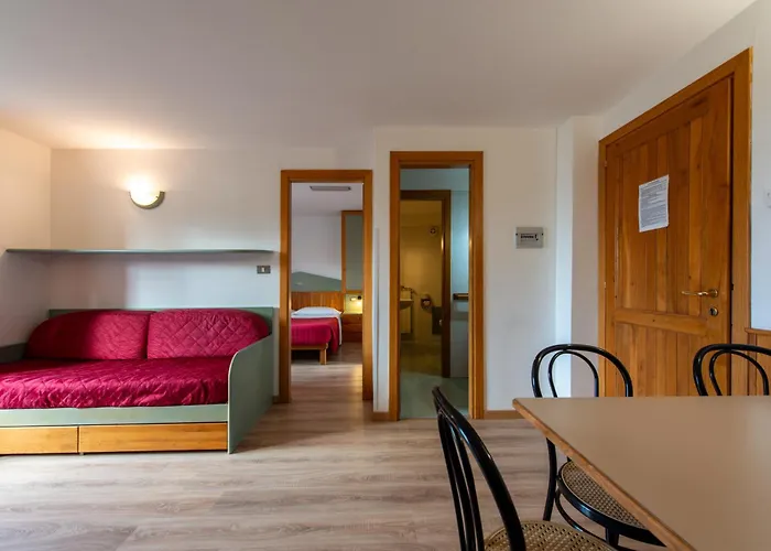 Residenza 公寓式酒店