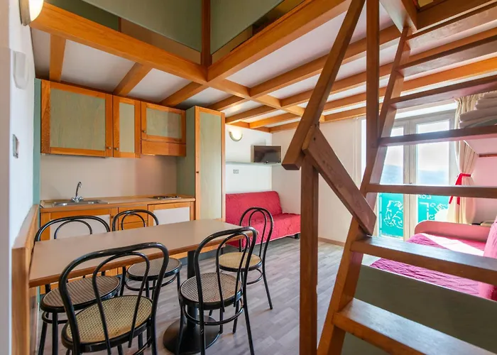 Residenza 公寓式酒店